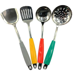 Силіконовий чехол  на ручку сковорідки  3,8 см  x 16 см