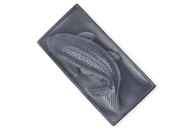 Фото 1 - Форма риба для салатів 28 см x 18 см