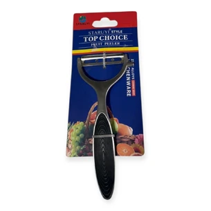 Нож для чистки из нержавеющей стали 15 см