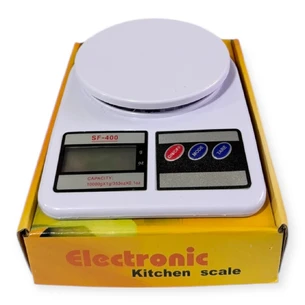 Кухонные весы