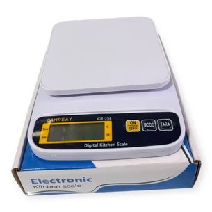 Кухонные весы до 10 кг