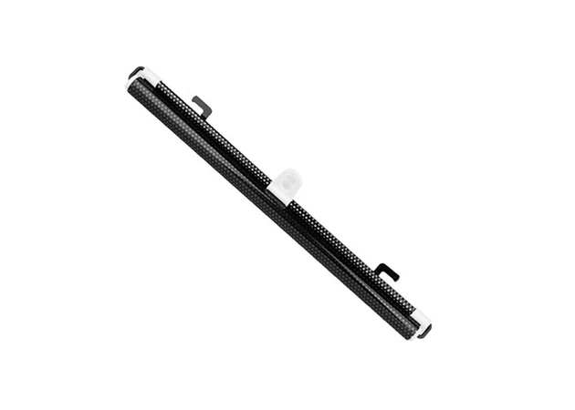 Фото 2 - Ролет на вікно у черному кольорі 45  см x 125 см