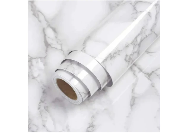 Фото 1 - Самоклеюча плівка для кухні 45  см x 2 м