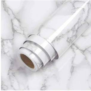 Самоклеящаяся пленка для кухни 45 см x 2 м