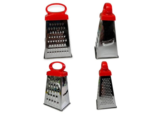 Фото 1 - Декоративна терка 10 см