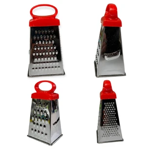 Декоративная терка 10 см