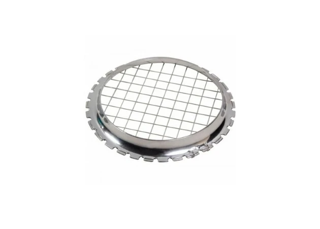 Фото 1 - Сітка для різання овочів  9 см