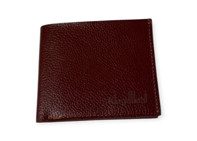 Фото 1 - Чоловічий гаманець