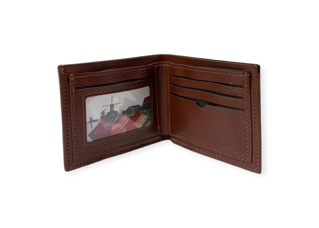 Фото 2 - Чоловічий гаманець