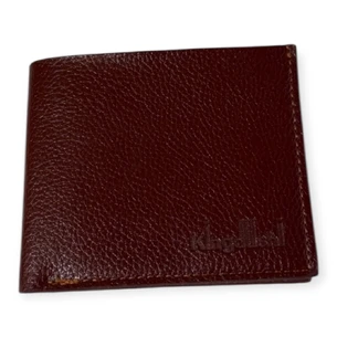 Мужской кошелек