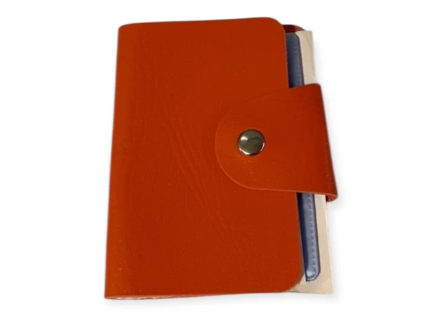 Фото 1 - Картхолдер 10 см  x 7 см