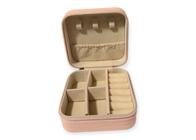 Фото 3 - Органайзер для украшений 10 см x 10 см