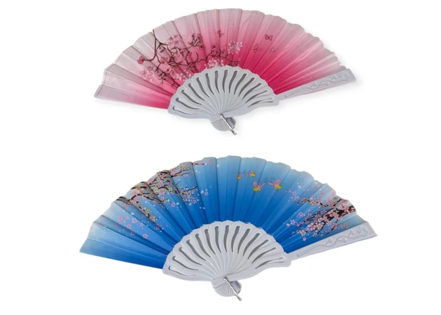 Фото 1 - Віяло 23 см