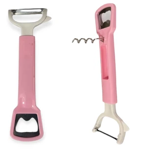 Эконом нож (штопор, открывашка, эконом нож)