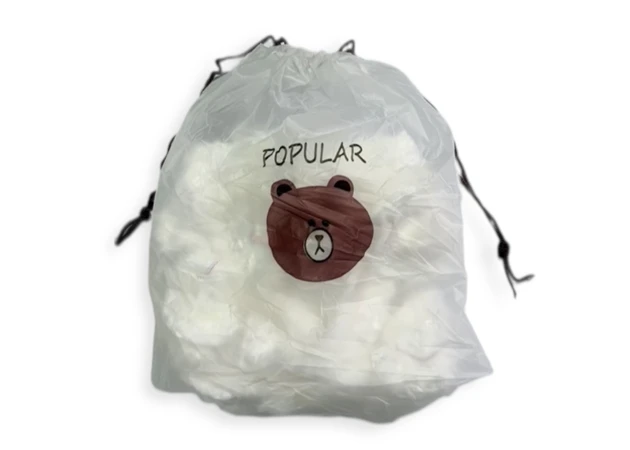 Фото 3 - Пакети на їжу та не тільки 33см 50 шт