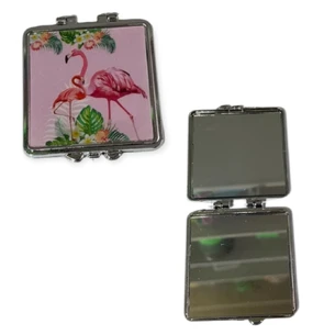 Зеркало 6 см x 6 см