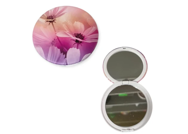 Фото 1 - зеркало 7 см