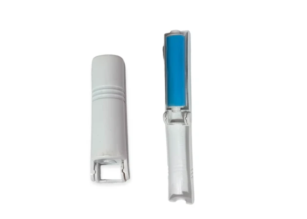 Фото 1 - Валік від шерсті 10 см