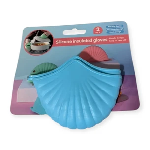 Силиконовые вкладыши для горячего