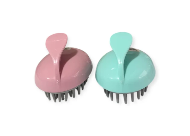 Фото 1 - Массажер для мытья головы