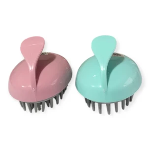 Массажер для мытья головы