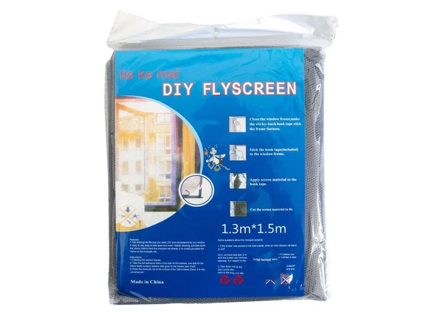 Фото 1 - Маскітка сітка  від комарів