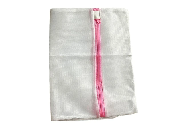 Фото 2 - Мішечок-сітка для прання речей 40 см x 50 см