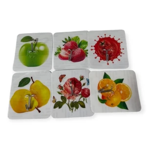 Крючки, микс дизайнов