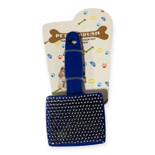 Щётка для вычесывания шерсти