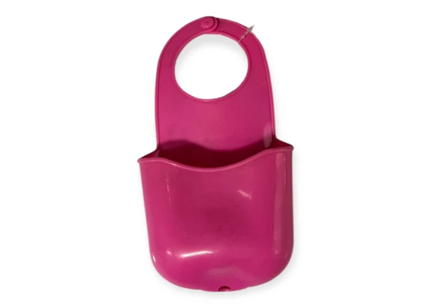 Фото 3 - Силіконовий ковш на кран для губок