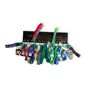 Брелок «Майнкрафт»