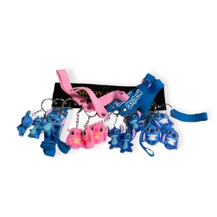 Брелок «Ліло і Стіч»