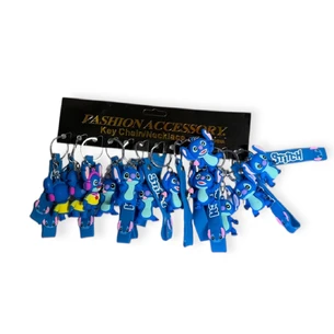 Брелок «Лило и Стич»