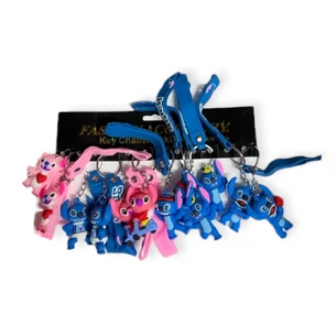 Брелок «Ліло і Стіч»