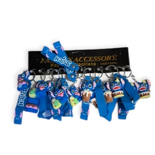 Брелок «Лило и Стич»