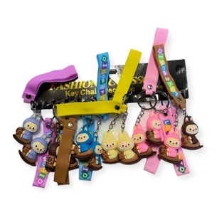 Брелок «Labubu»