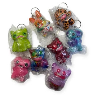 Брелок-сквиш «Фуглер»