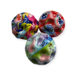 Гравити бол с дизайном «Лило и Стич»