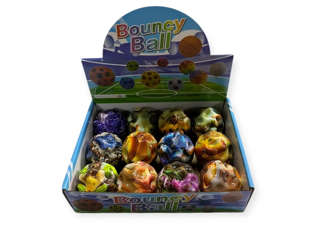 Фото 2 - Гравити бол с дизайном «Итальянские мемы»