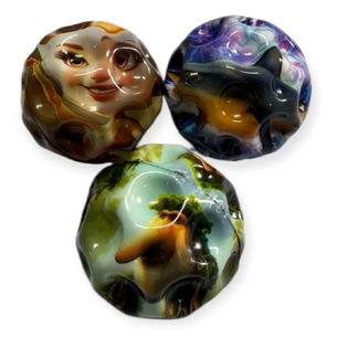 Гравити бол с дизайном «Итальянские мемы»