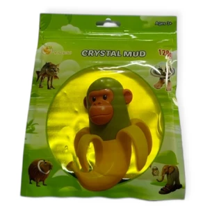 Слайм в дизайне «Итальянские мемы»