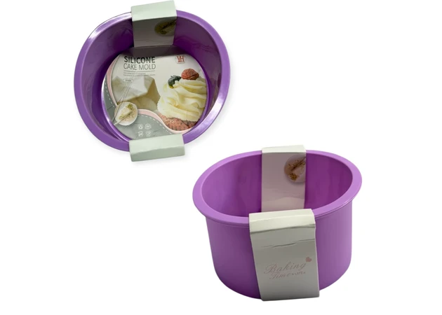 Фото 1 - Форма для випікання маленька