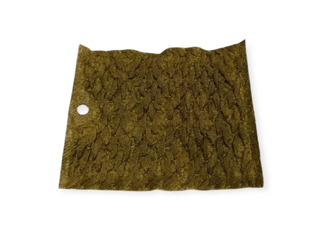 Фото 2 - Губки для прибирання 3 шт 15 см на 12 см