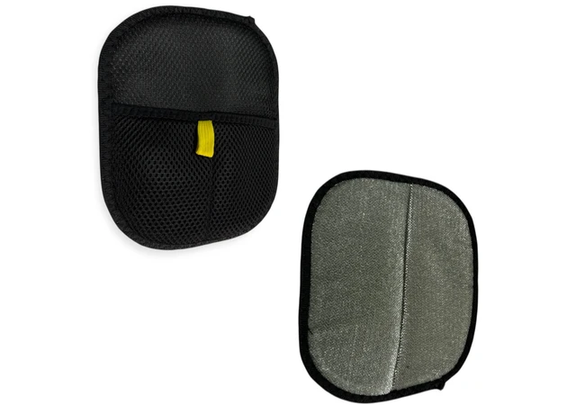 Фото 3 - Щётка для уборки шерсти