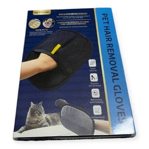 Щётка для уборки шерсти