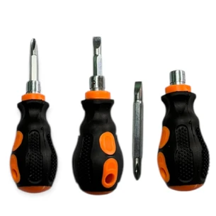 Викрутка 2 в 1