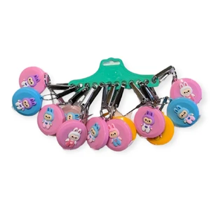 Брелок 1 м «Labubu»