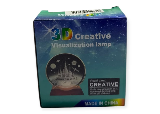 Фото 3 - Ночник с дизайном «Итальянские мемы» 6 см