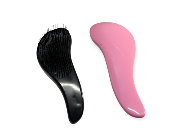Фото 1 - Гребень для волосся 19 см