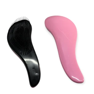 Гребень для волосся 19 см